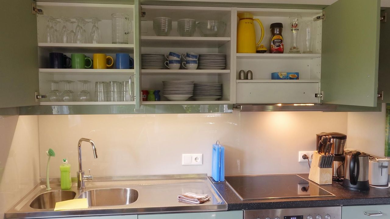 Küche / Küchenzeile Küche / Küchenzeile